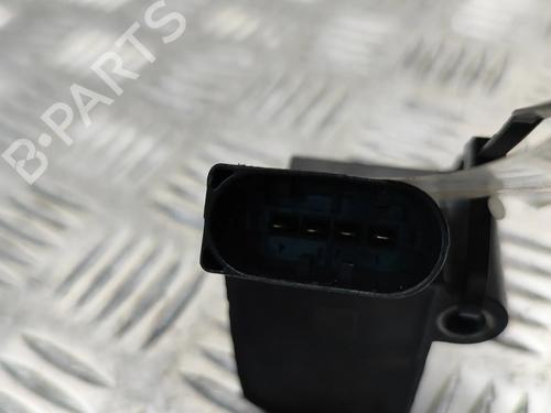 Ignition coil VW POLO VI (AW1, BZ1, AE1) 2.0 GTI | BP31976708M94