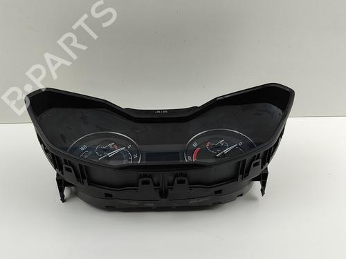 Instrument cluster SKODA SUPERB III Estate (3V5) 2.0 TDI | BP26281210C47 