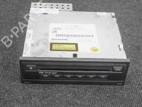 Used Electronic module AUDI A6 C6 Avant (4F5) 2.0 TDI (136 hp) 6748151