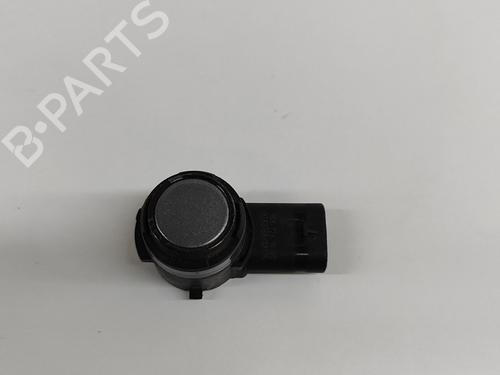 Used Electronic module BMW X5 (F15, F85) M 50 d (381 hp) 25929971