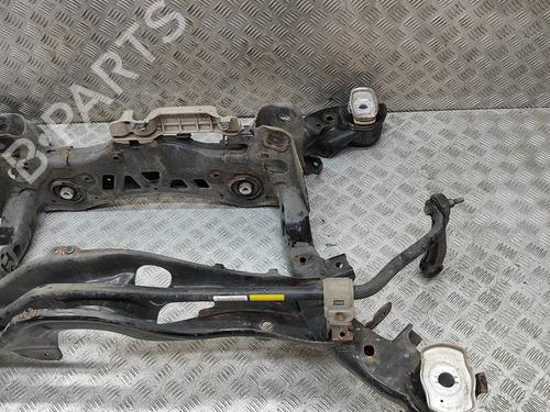Rear axle AUDI A6 C8 Avant (4A5) RS6 TFSI Mild Hybrid quattro | BP37583295M2 - Image 6