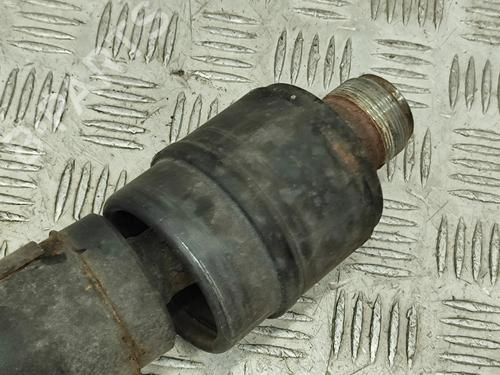 Driveshaft BMW 4 Coupe (F32, F82) M4 | BP26652842M37