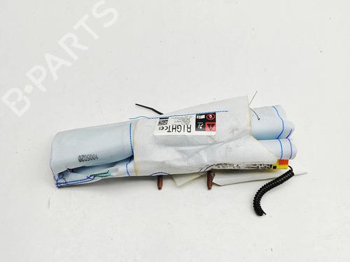 Used Right seat airbag Right seat airbag TESLA MODEL 3 (5YJ3) EV (283 hp) 33270839 33270839