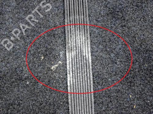 Boot lining CITROËN C6 (TD_) 2.7 HDi | BP33697359I3  - Image 5