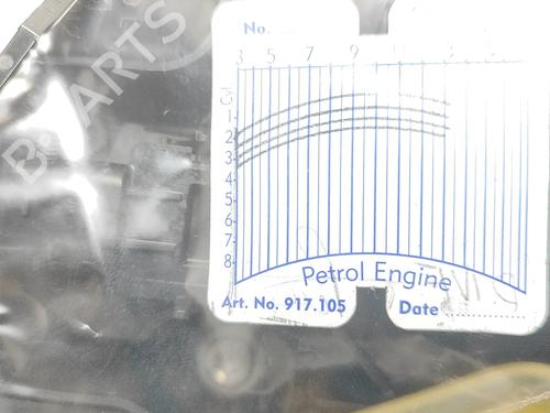 Engine CUPRA FORMENTOR (KM7, KMP) 2.0 TSI 4Drive | BP33380071M1 - Image 12