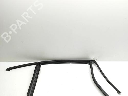 Dørliste Dørliste BMW 5 (G60, G90, G68) i5 eDrive40 (340 hp) 34347622 34347622