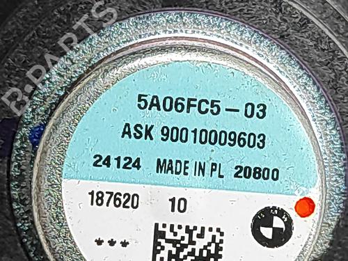 Speaker BMW 5 (G60, G90, G68) i5 eDrive40 | BP34347661E2  - Image 6