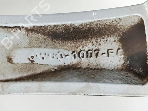 Rim JAGUAR XK II Coupe (X150) 5.0 V8 | BP31192250C45 