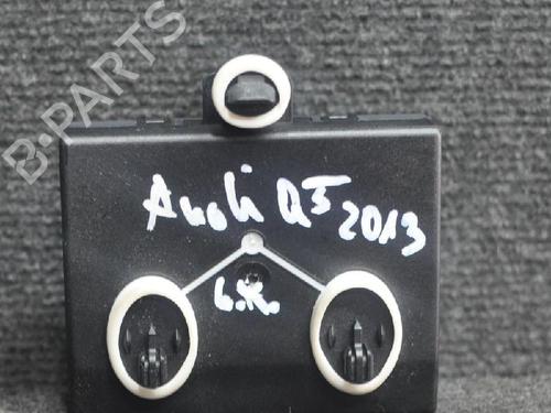 Used Electronic module AUDI Q5 (8RB) 2.0 TFSI quattro (220 hp) 8827123