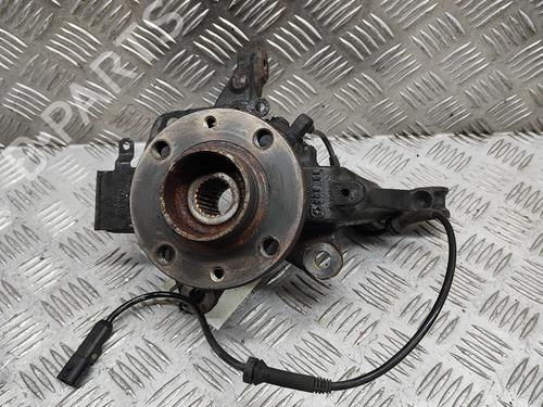 Fusee rechts voor RENAULT CLIO IV (BH_) 0.9 TCe 90 (BHNF, BHMA, BHMH, BHJK, BHJR) (90 hp) 24143109