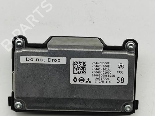 Camera NISSAN JUKE (F16_) DIG-T 117 | BP28433472E14 