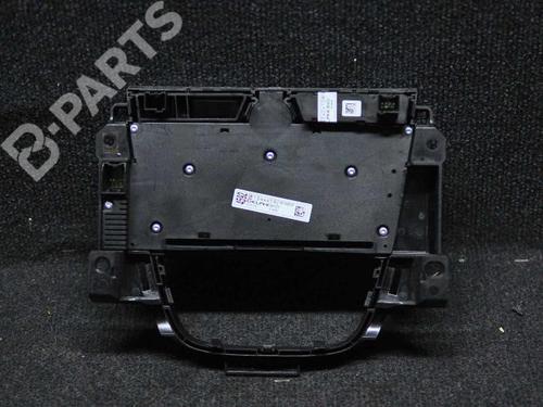 Switch OPEL ASTRA J (P10) 2.0 CDTI (68) | BP6718922I30 