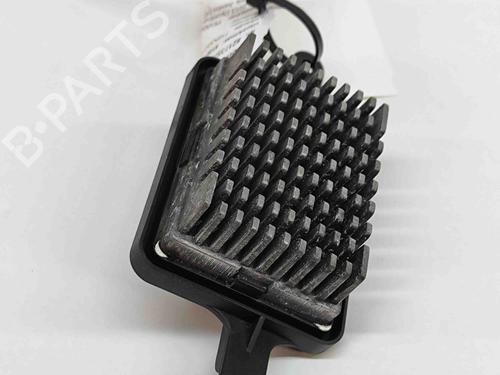 Heater resistor PEUGEOT 5008 (0U_, 0E_) 1.6 HDi | BP16140171M108 