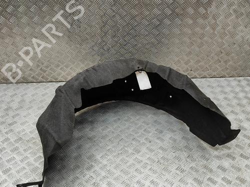 Wheel arch NISSAN QASHQAI III (J12) 1.3 DIG-T All-wheel Drive | BP28555234C56 