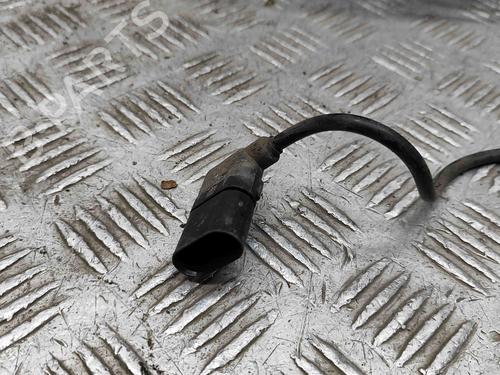 Left front steering knuckle MERCEDES-BENZ GLC (X253) 300 d 4-matic (253.919) | BP27772076M25 