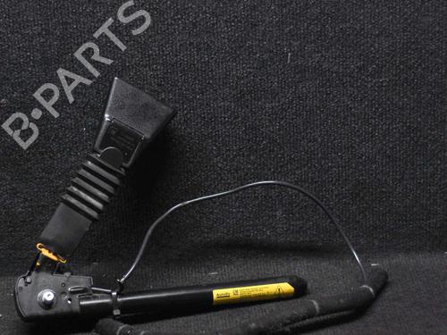 Boucle de ceinture de sécurité OPEL MERIVA A MPV (X03) 1.6 (E75) | BP14640078I32 