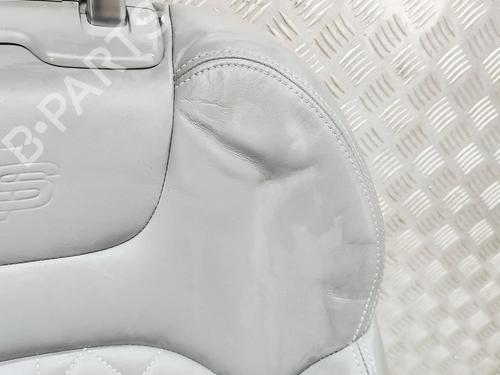 Left front seat AUDI Q7 (4MB, 4MG, 4MQ) SQ7 TDI quattro | BP34160383C15  - Image 6