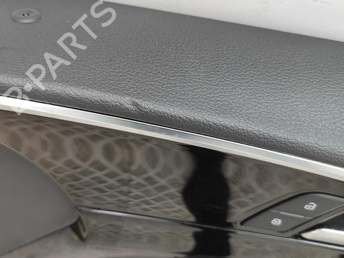 Seats set AUDI A4 B9 Avant (8W5, 8WD) S4 TDI Mild Hybrid quattro | BP36180838C78 - Image 23