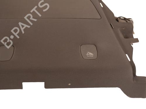 Rear parcel shelf TESLA MODEL 3 (5YJ3) EV AWD | BP33352921C85 - Image 4