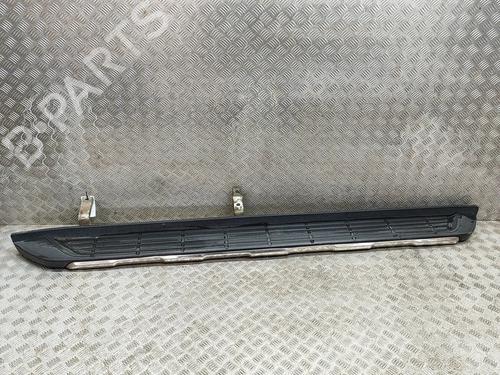 Used Left sideskirt Left sideskirt FORD RANGER (TKE) 2.0 EcoBlue 4x4 (213 hp) 33697363 33697363