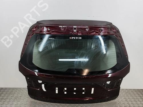 Used Tailgate MAZDA CX-80 (KL_) e-SKYACTIVE-D MHEV AWD (KL0H, KL3R3P) (254 hp) 32525263