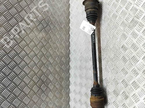 Used Right rear driveshaft MERCEDES-BENZ E-CLASS T-Model (S213) E 220 d 4-matic (213.205) (194 hp) 24975605