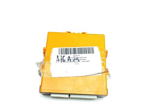 Electronic module LEXUS GS (_S19_) 450h (GRS191_, GWS191_) | BP38050363M83 - Image 2