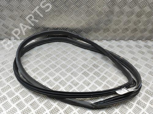 Rubber door seal HONDA CIVIC IX (FK) 2.2 i-DTEC (FK3) | BP29616047C142 