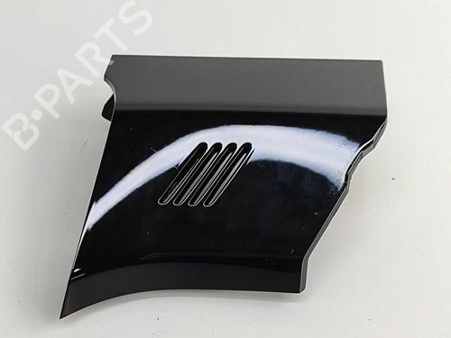 Mittelkonsole JAGUAR I-PACE (X590) EV400 AWD (400 hp) 27782808