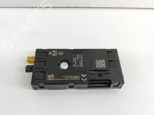 Used Electronic module Electronic module BMW i4 (G26) eDrive40 (340 hp) 27770114 27770114