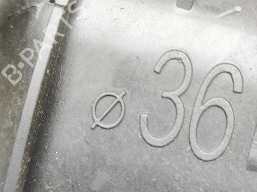 Intake manifold BMW 5 (E60) 530 d | BP35982976M70 - Image 7