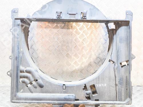 Used Radiator fan Radiator fan 8935531 8935531