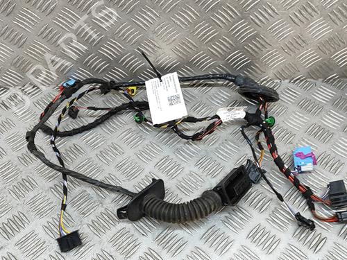 Kabelboom VW GOLF VII (5G1, BQ1, BE1, BE2) 2.0 GTI (245 hp) 24818718