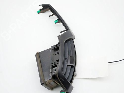 Luftventilen ISUZU D-MAX II (TFR, TFS) 2.5 CRDi 4x4 (TFS86J) | BP39243945I21 - Image 2