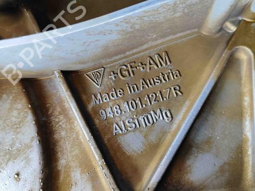 Couvercle de distribution FORD TRANSIT V363 Van (FCD, FDD) 2.2 TDCi RWD | BP17767723M123 