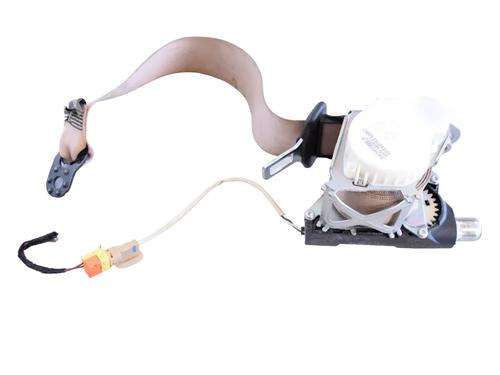 Used Rear right seatbelt Rear right seatbelt PORSCHE PANAMERA (970) 3.0 S E-Hybrid (333 hp) 30284440 30284440