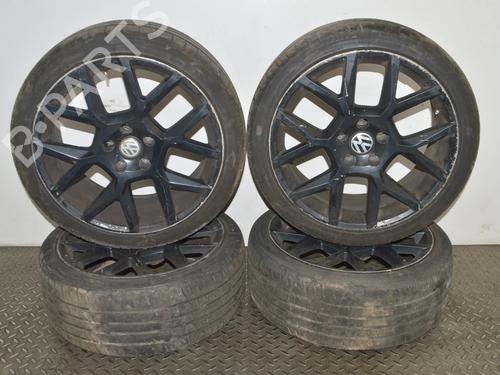 Used Rim AUDI A3 (8P1) S3 quattro (265 hp) 30225288