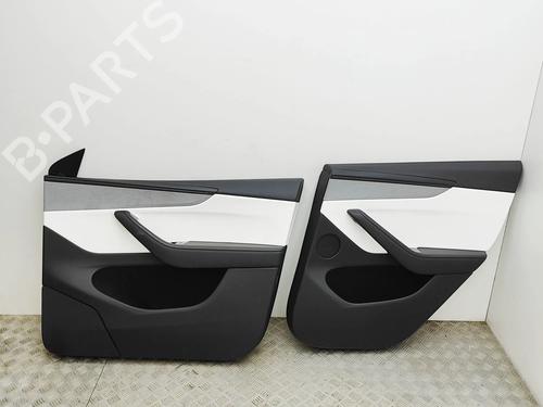 Seats set TESLA MODEL Y (5YJY) EV | BP33464844C78 - Image 12