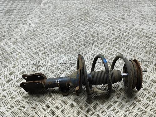 Right front shock absorber HYUNDAI H-1 Cargo (TQ) 2.5 CRDi | BP33385770M17 - Image 4