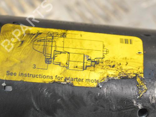 Starter BMW 3 Touring (E91) 318 i | BP6750554M8 