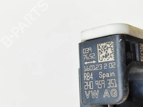 Electronic sensor VW AMAROK (2HA, 2HB, S1B, S6B, S7A, S7B, AGD) 2.0 BiTDI 4motion | BP31314914M84