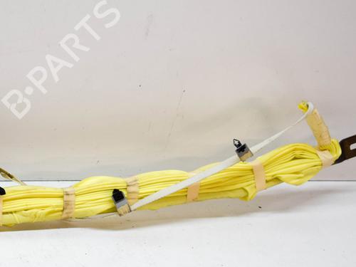 Right curtain airbag MAZDA 2 (DY) 1.4 | BP9166085C12 