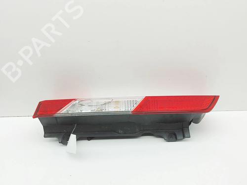 Left taillight FORD TRANSIT V363 Van (FCD, FDD) 2.0 EcoBlue | BP39719740C34 - Image 3