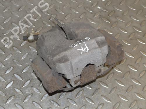 Used Left front brake caliper BMW 5 (F10) 520 d (184 hp) 30223207