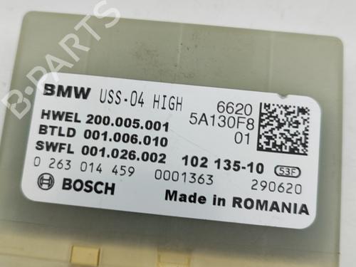 Electronic module BMW X7 (G07) xDrive M 50 d | BP28687885M83 