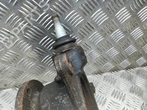 Left front steering knuckle RENAULT MASTER III Van (FV) 2.3 dCi 145 FWD (FV0E, FV0F, FV0H, FV02, FV0M, FV0S,... | BP31686799M25 