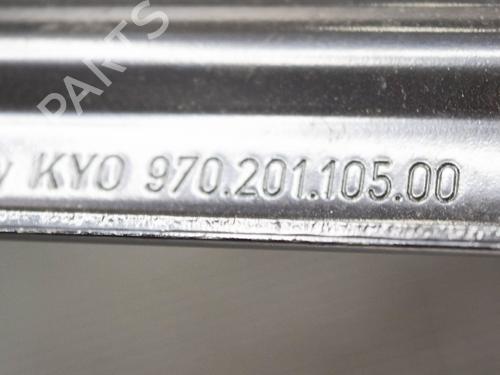 Support PORSCHE PANAMERA (970) 3.0 S E-Hybrid | BP14617085C155 
