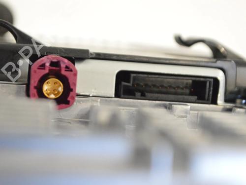 Display monitor BMW 6 Coupe (F13) 640 d | BP30220954C48