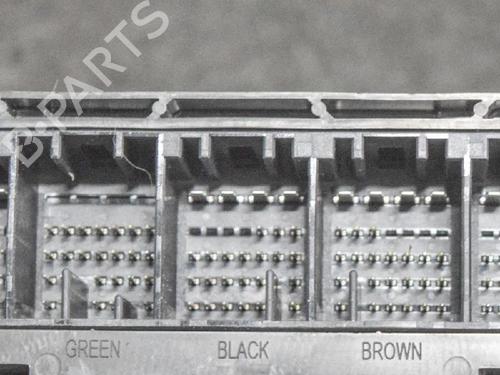 Electronic module OPEL MOKKA / MOKKA X (J13) 1.4 (_76) | BP6760806M83 