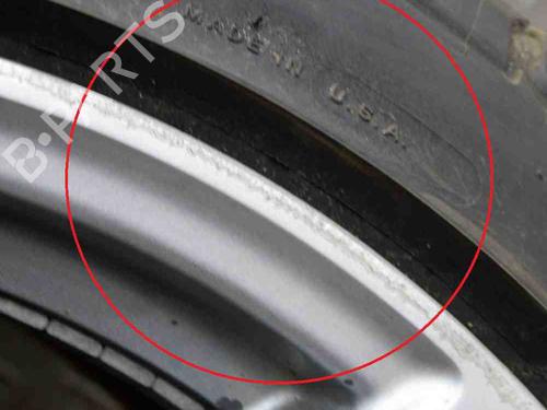 Rim MASERATI GHIBLI III (M157) 3.0 S | BP11915009C45